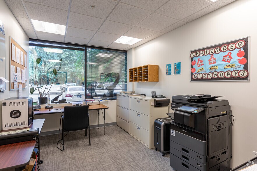 More Photos Of 7 Cambridge Dr, Trumbull Office For Lease