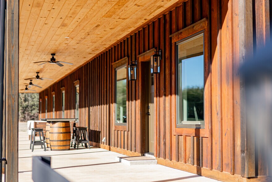 More Photos Of 9036 Bullard Rd, Dry Branch Lodge Meeting Hall For Sale