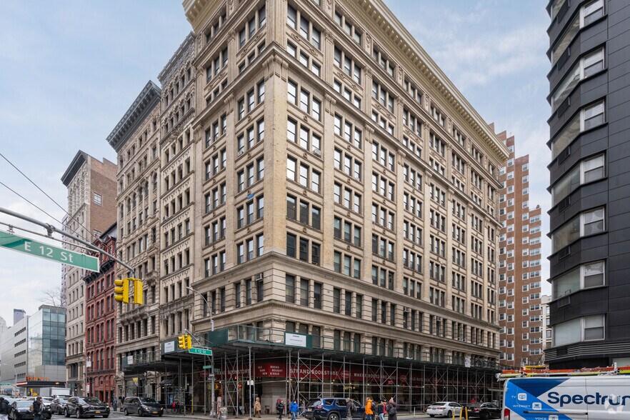 More Photos Of 826 Broadway, New York Office For Lease