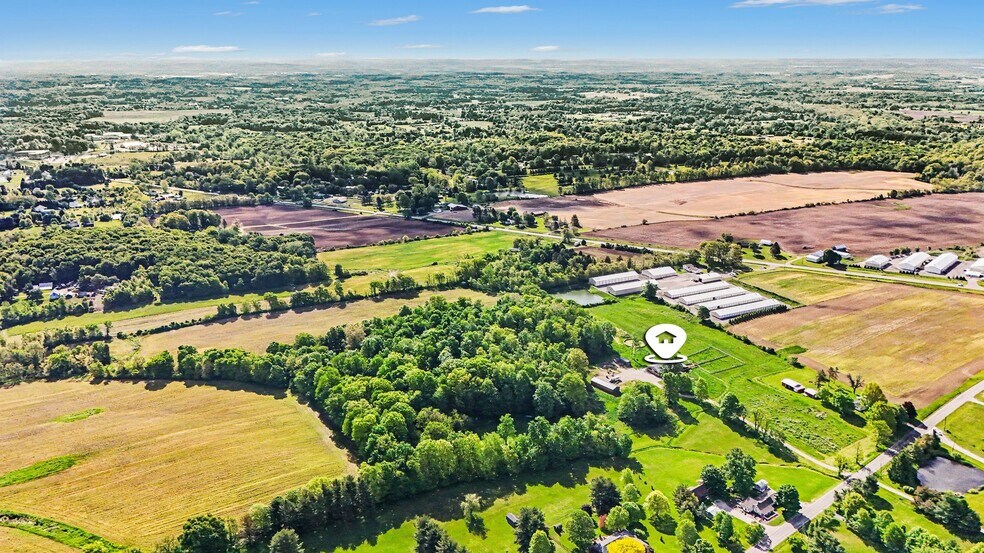 More Photos Of 3589 Outville Rd, Granville Land For Sale
