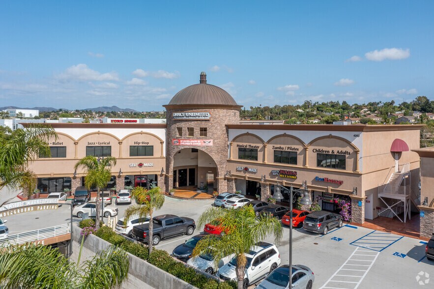 More Photos Of 4253 Oceanside Blvd, Oceanside Unknown For Lease