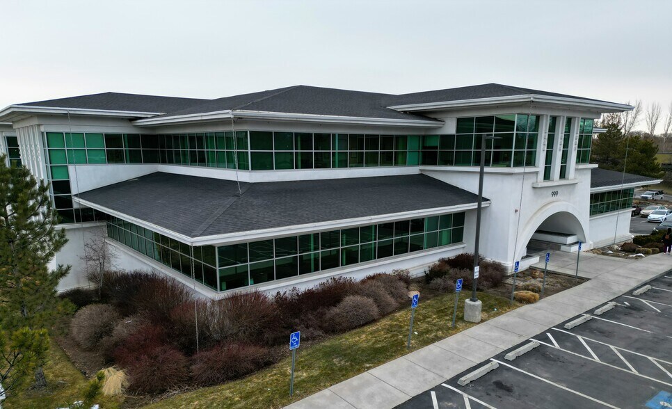 More Photos Of 999 E Murray Holladay Rd, Salt Lake City Office Residential For Sale