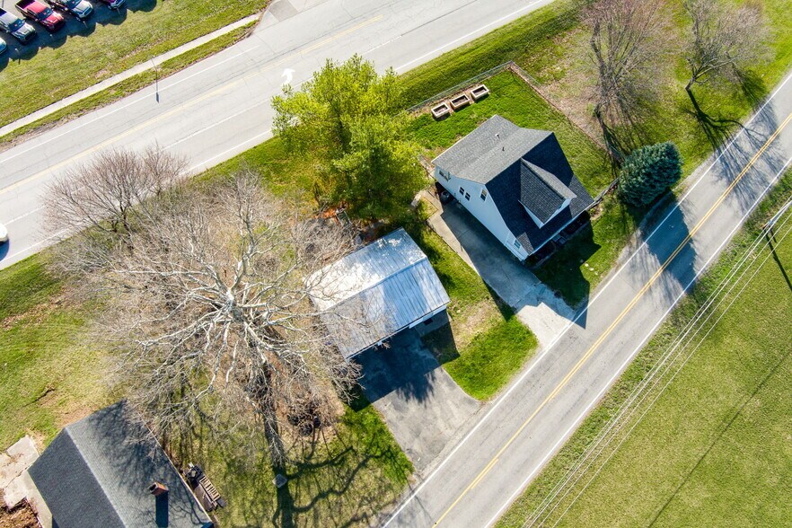 More Photos Of 1720 Addison New Carlisle Rd, New Carlisle Land For Sale