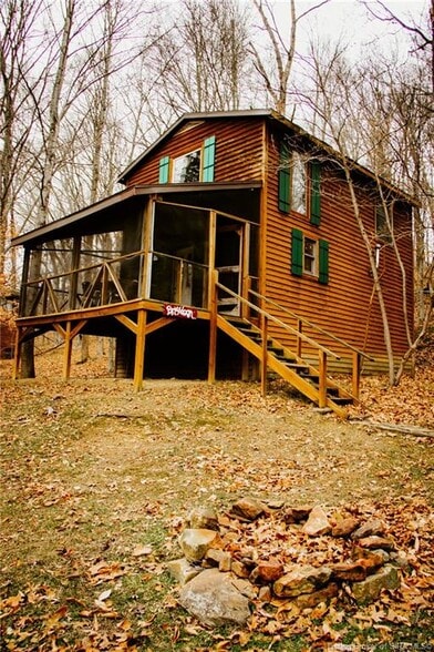 More Photos Of 2140 N Morgan Rd, Taswell Trailer Camper Park For Sale