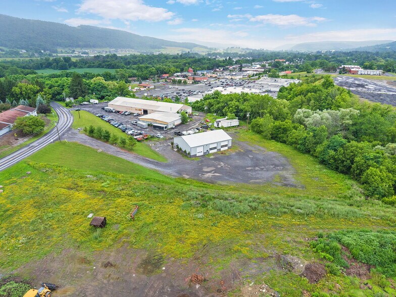 More Photos Of 149 Barnerville Rd, Cobleskill Service For Sale