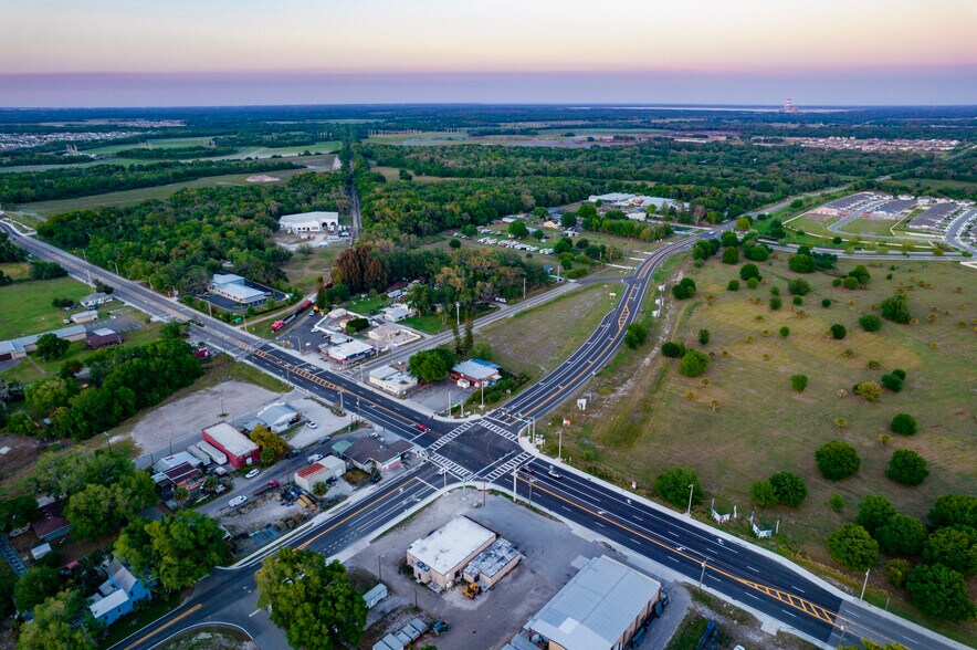 More Photos Of 12323 FL-62, Parrish Land For Lease