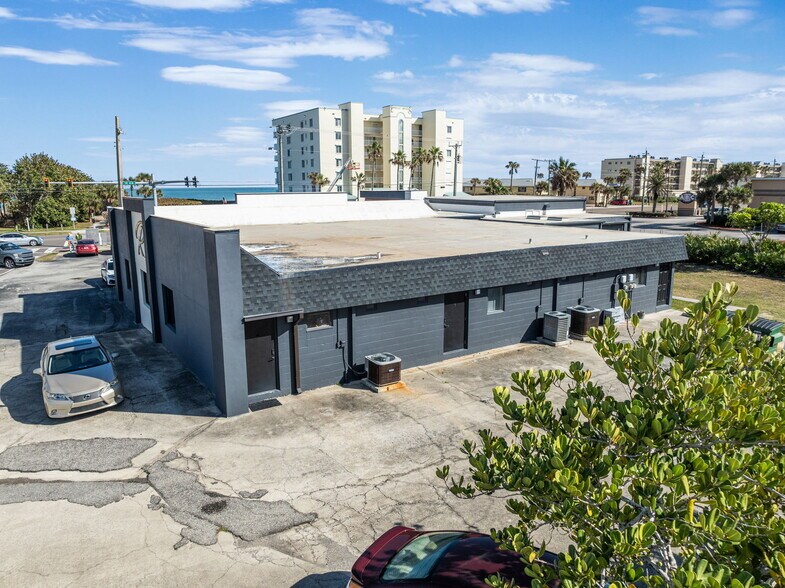 More Photos Of 1404 Highway A1A, Satellite Beach Office For Sale
