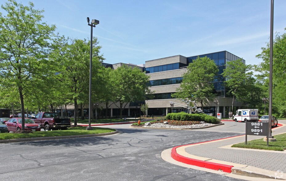 More Photos Of 9881 Broken Land Pkwy, Columbia Office For Lease