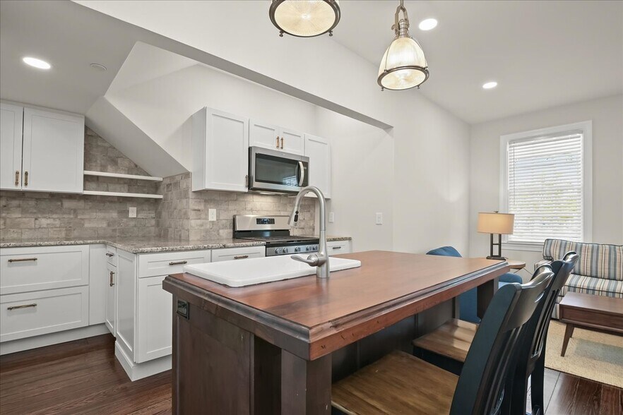 More Photos Of 140 S Washington St, Easton Multifamily For Sale