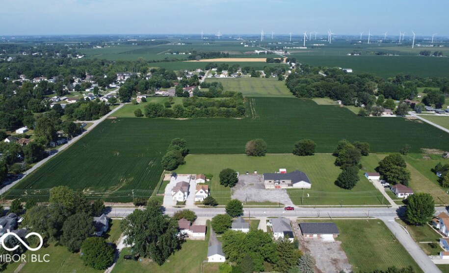 Primary Photo Of 0 N State Rd 13, Elwood Land For Sale