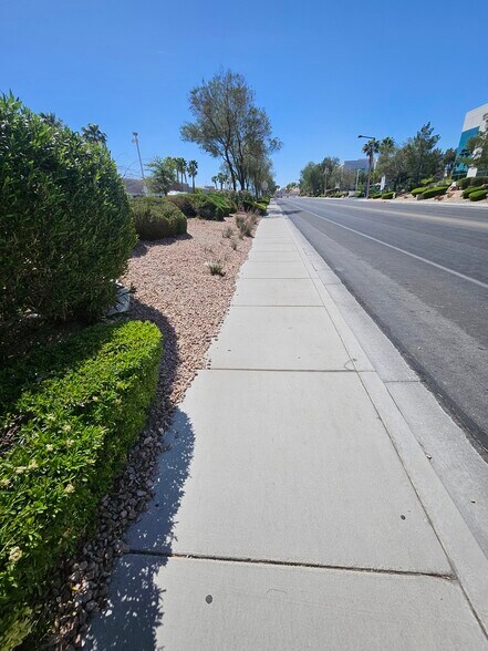 More Photos Of 2450 Fire Mesa St, Las Vegas Land For Sale