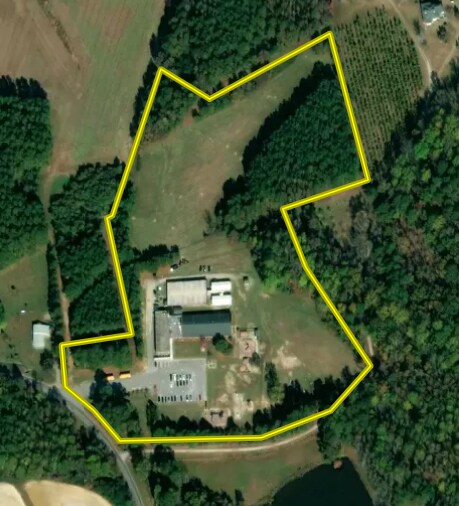 More Photos Of 8967 Cedar Grove School Loop Rd, Nashville Schools For Sale