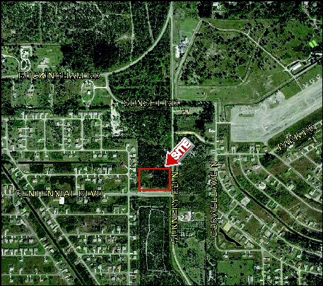 More Photos Of 4950 Centennial Blvd, Lehigh Acres Land For Sale