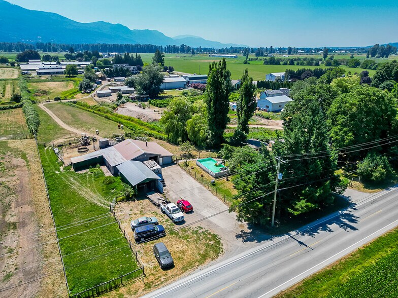 More Photos Of 42050 Keith Wilson Rd, Chilliwack Land For Sale