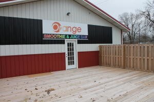 More Photos Of 311 N Highway 39, Miller Convenience Store For Sale