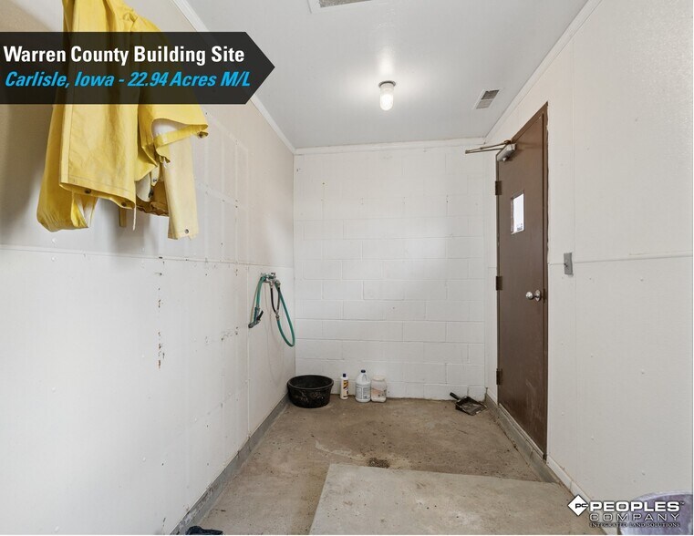 More Photos Of 4334 170th Ave, Carlisle Land For Sale