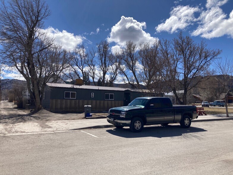 More Photos Of 664 Clinton St, Ridgway Land For Sale