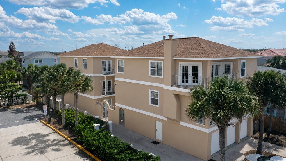 Primary Photo Of 142 11th Ave N, Jacksonville Beach Specialty For Sale