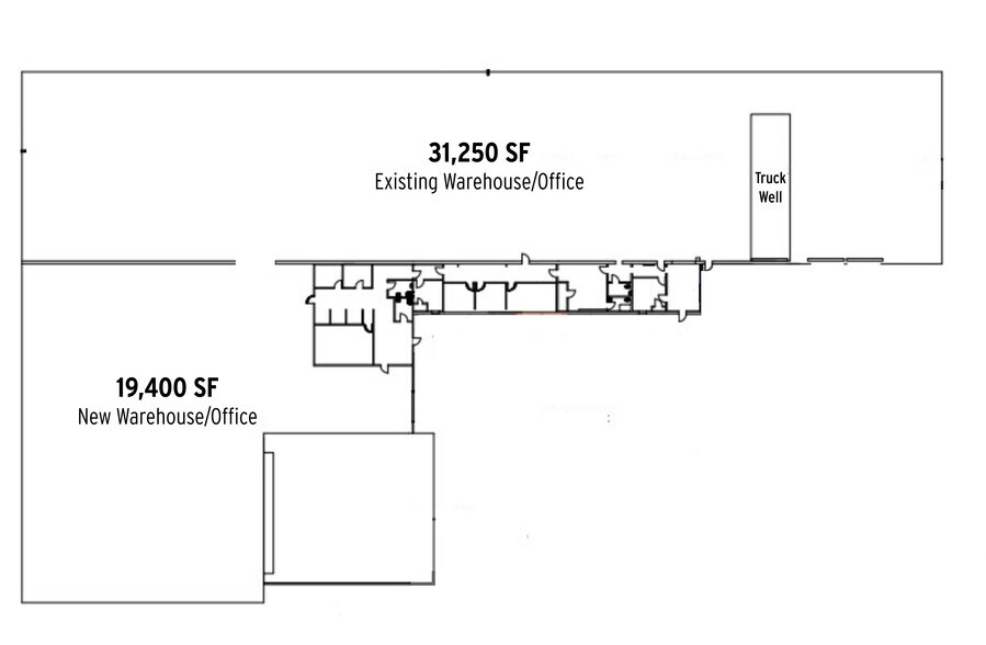 More Photos Of 1450 Poplar Ln, Nashville Service For Lease