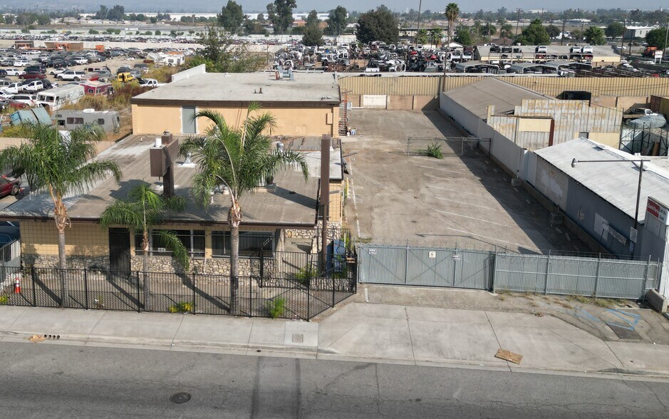 More Photos Of 651 N Waterman Ave, San Bernardino Storefront Retail Office For Sale