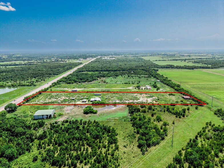 More Photos Of 5918 TX-276, Royse City Land For Sale