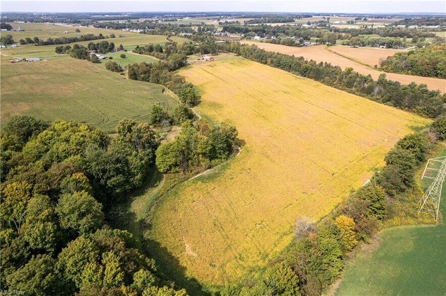 More Photos Of Deerfield Avenue Southwest, Dalton Land For Sale