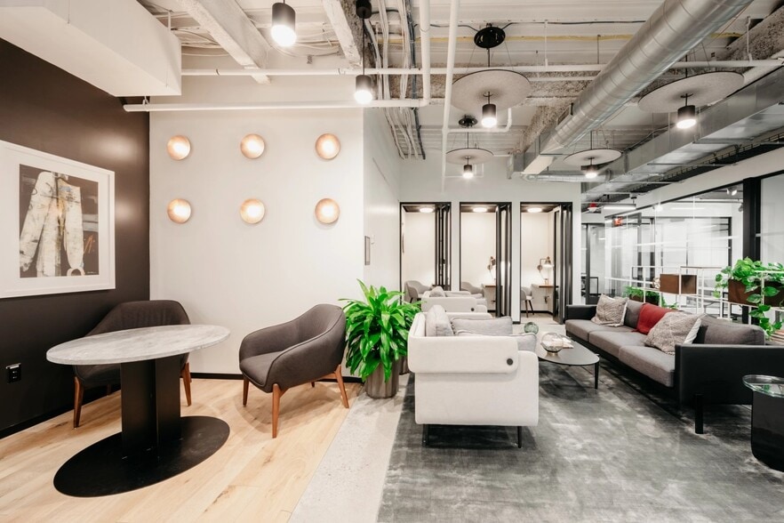 More Photos Of 100 Summer St, Boston Coworking Space