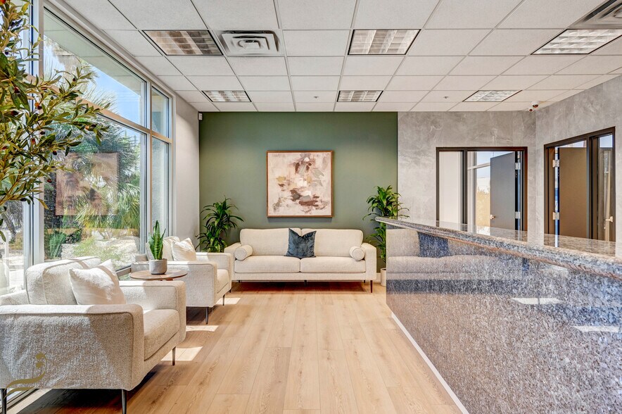 More Photos Of 2200 Highland Dr, Las Vegas Office For Lease