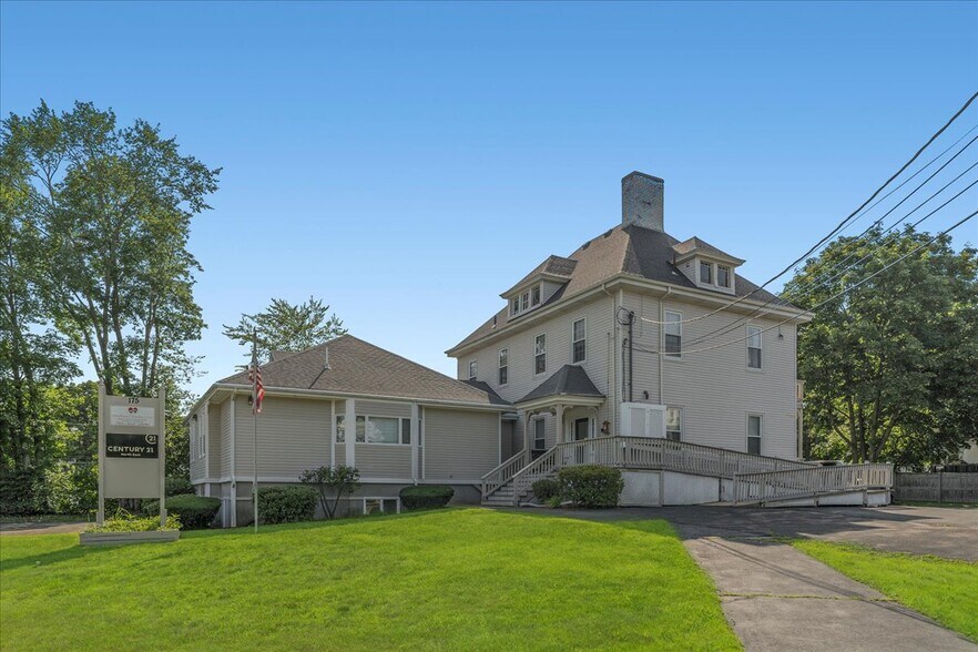 More Photos Of 175 Walpole St, Norwood Office Residential For Lease