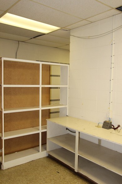 More Photos Of 1318 W Pine St, Hattiesburg Office For Lease