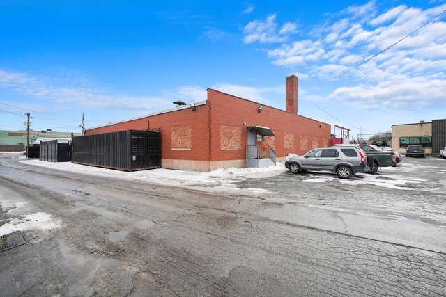 More Photos Of 3100 S Homan Ave, Chicago Warehouse For Sale