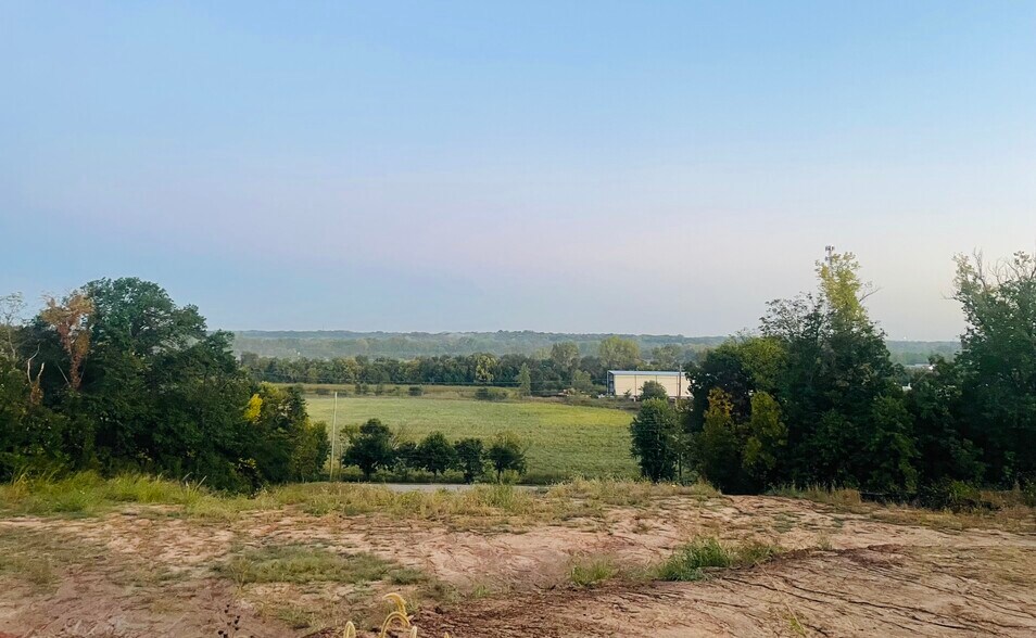 More Photos Of 2528 74th, Kansas City Land For Sale