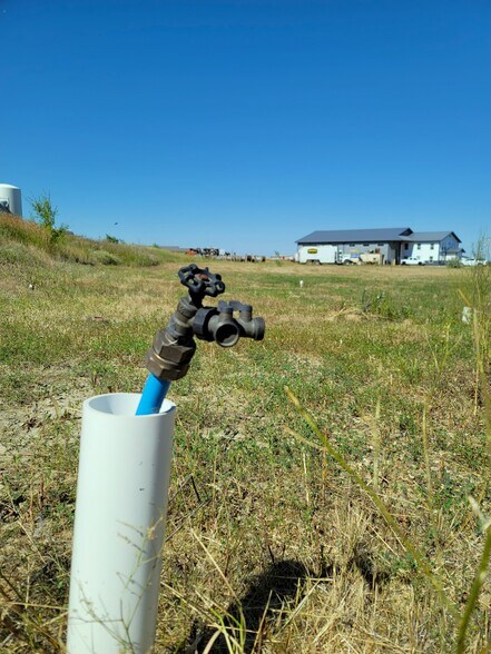 More Photos Of 4133 144th Ave NW, Williston Land For Sale