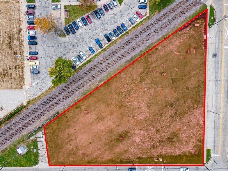 More Photos Of 200 E Judd St, Woodstock Land For Sale