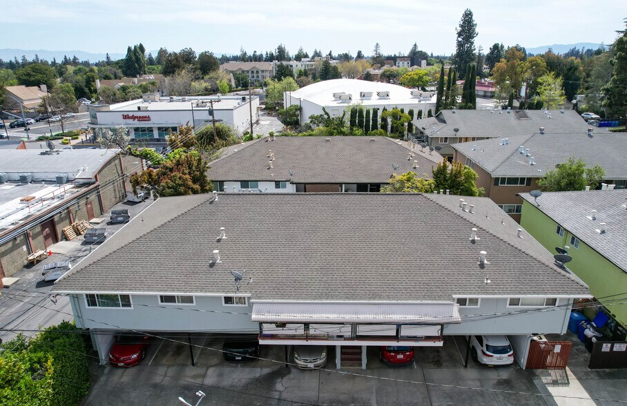 More Photos Of 1830 Ednamary Way, Mountain View Apartments For Sale