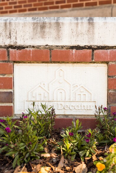 More Photos Of 215 Church St, Decatur Loft Creative Space For Lease