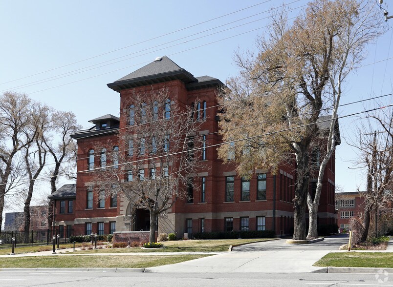 More Photos Of 350 S 400 E, Salt Lake City Loft Creative Space For Lease