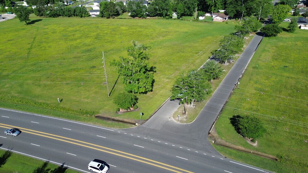More Photos Of 2415 N Main St, Conway Land For Sale