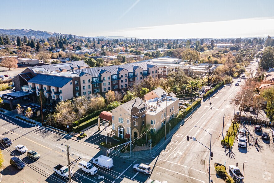More Photos Of 178 Dry Creek Rd, Healdsburg Hotel For Sale