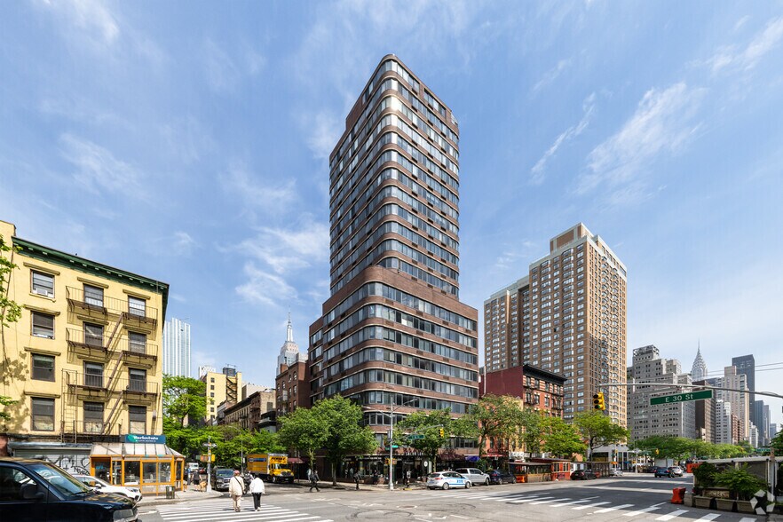 More Photos Of 432-436 3rd Ave, New York Apartments For Lease