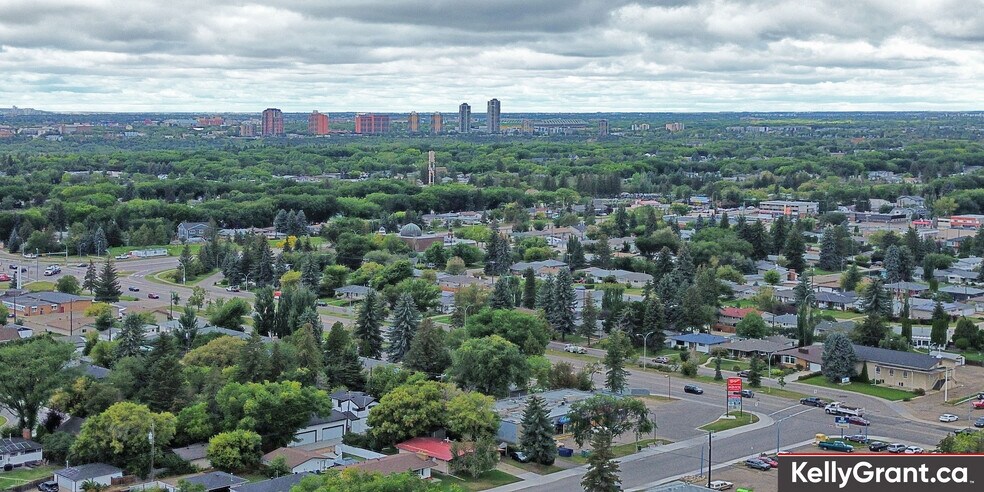 More Photos Of 9657 68A St NW, Edmonton Multifamily For Sale