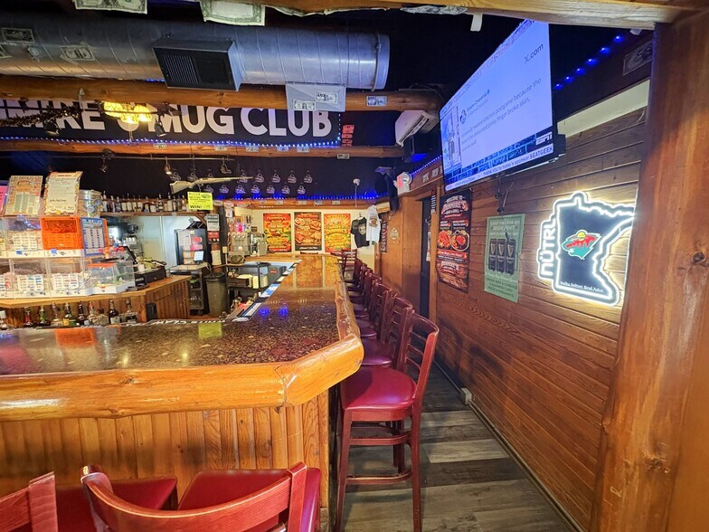 More Photos Of 12110 State Highway 210, Brainerd Restaurant For Sale
