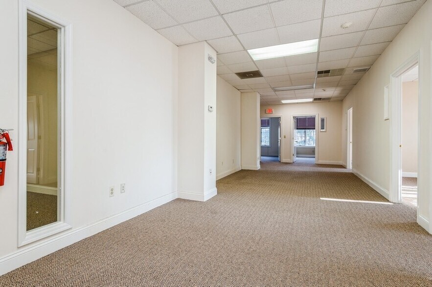 More Photos Of 372 Route 22 West, White House Station Office For Lease