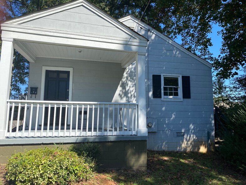 More Photos Of 1380 Wylie Dr, Marietta Office For Lease