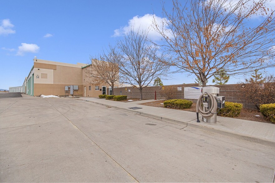 More Photos Of 14200 E Otero Ave, Englewood Self Storage For Sale