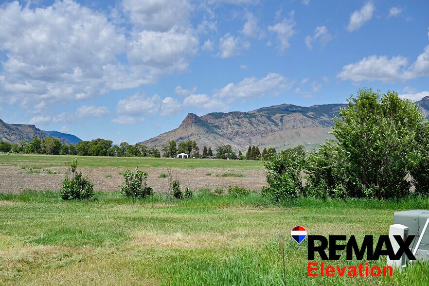 More Photos Of 12 Big Creek Dr, Cody Land For Sale