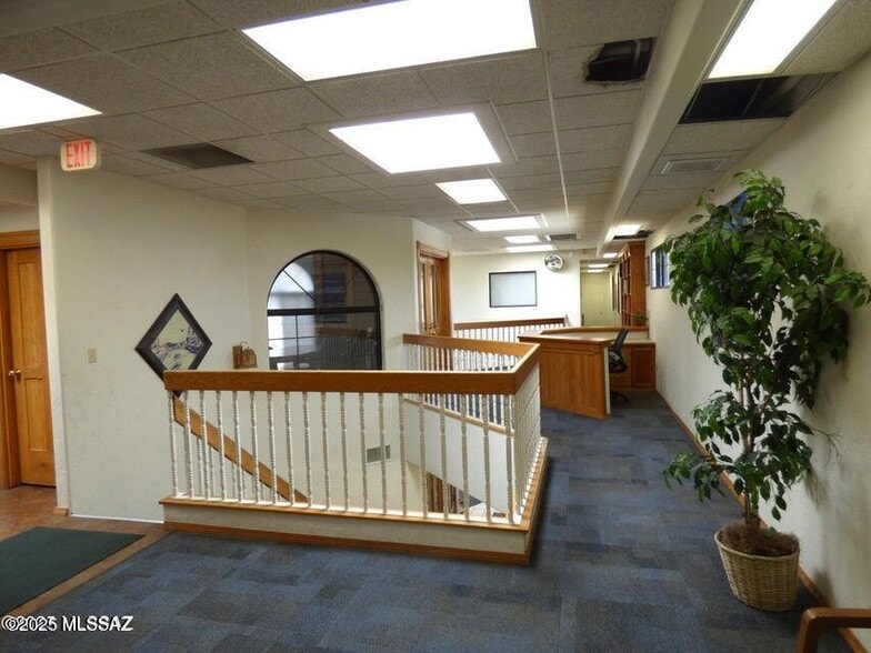 More Photos Of 360 N Court Ave, Tucson Office For Sale