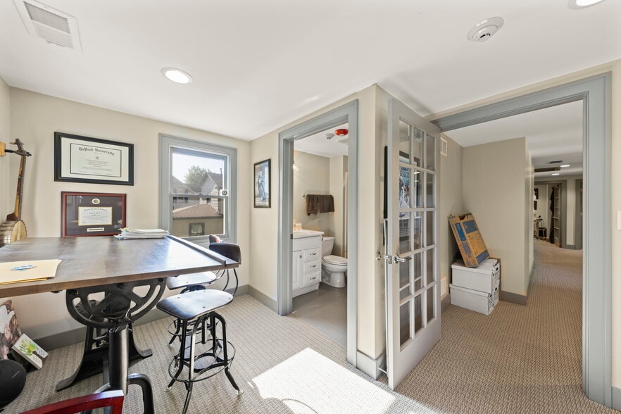 More Photos Of 127 W Aurora, Naperville Office Residential For Sale