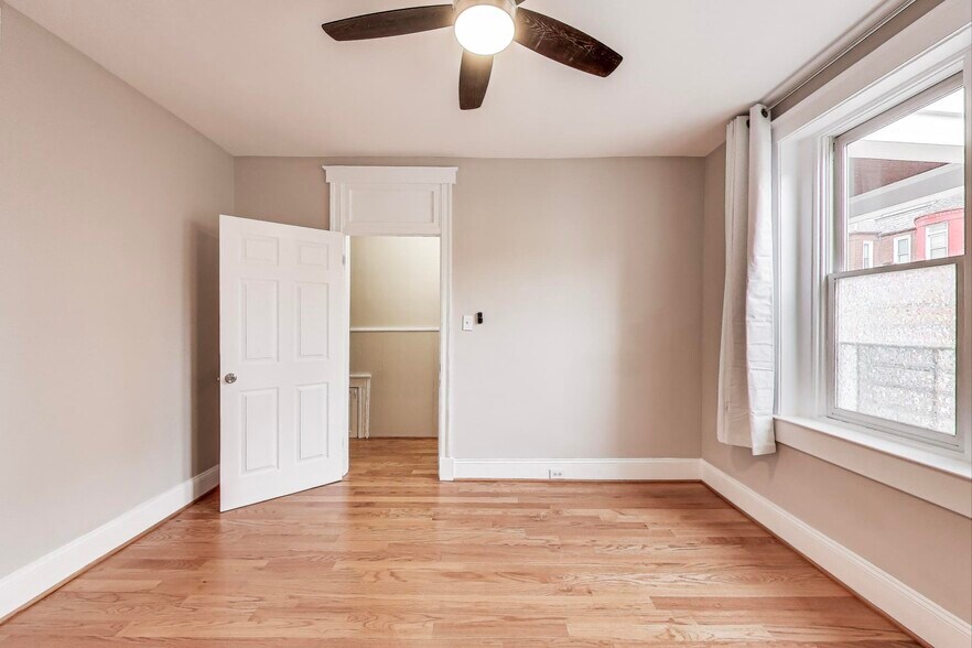 More Photos Of 212 Elm St NW, Washington Apartments For Sale