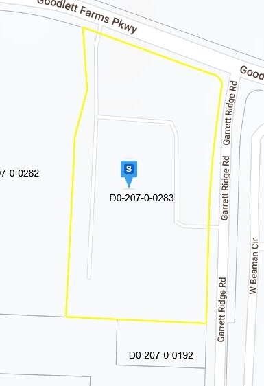 More Photos Of 7345 Goodlett Farms Pky, Cordova Office For Sale